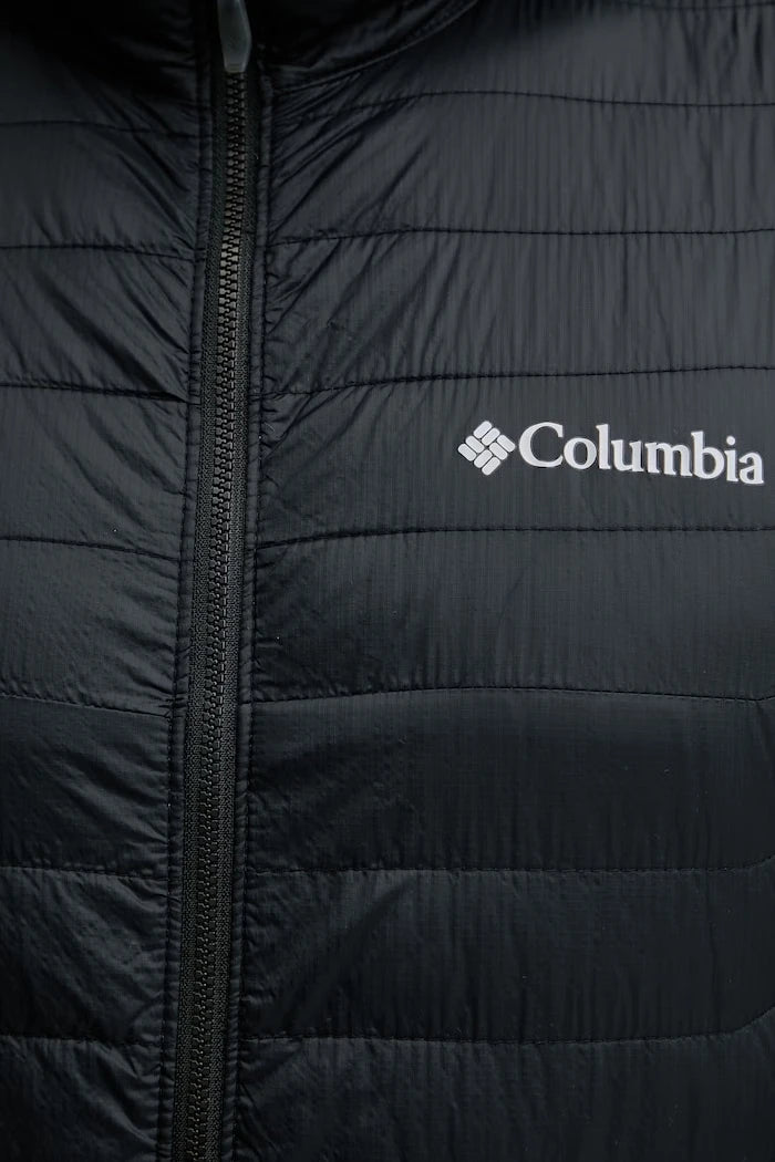 Яке Columbia Powder Pass