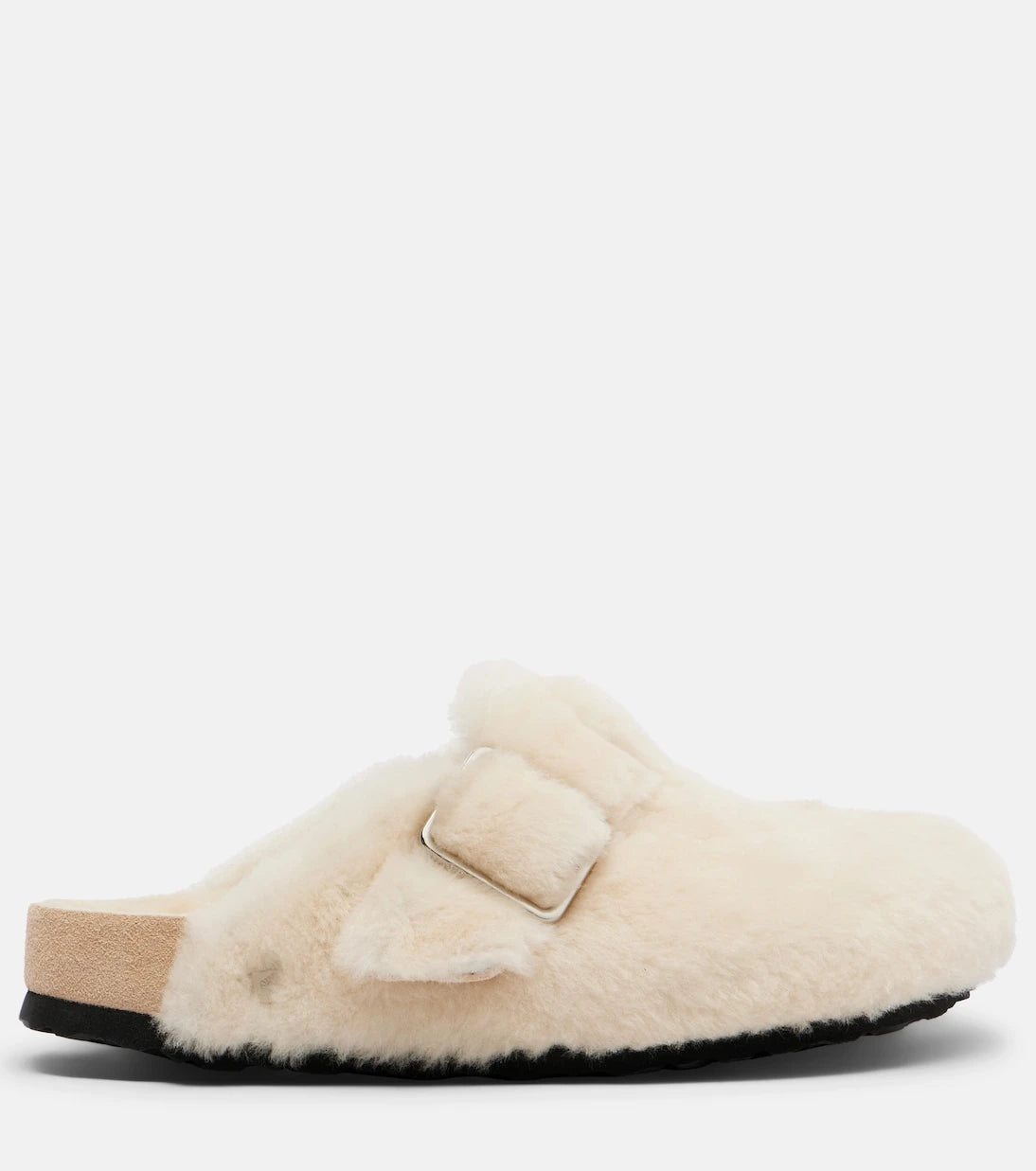 Birkenstock 1774 - Boston shearling terlik
