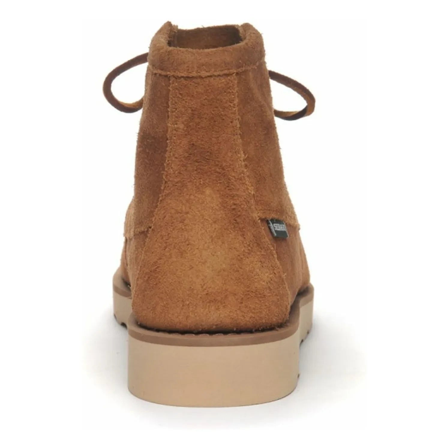 Sebago - Tala High Oiled Boots | Mocha