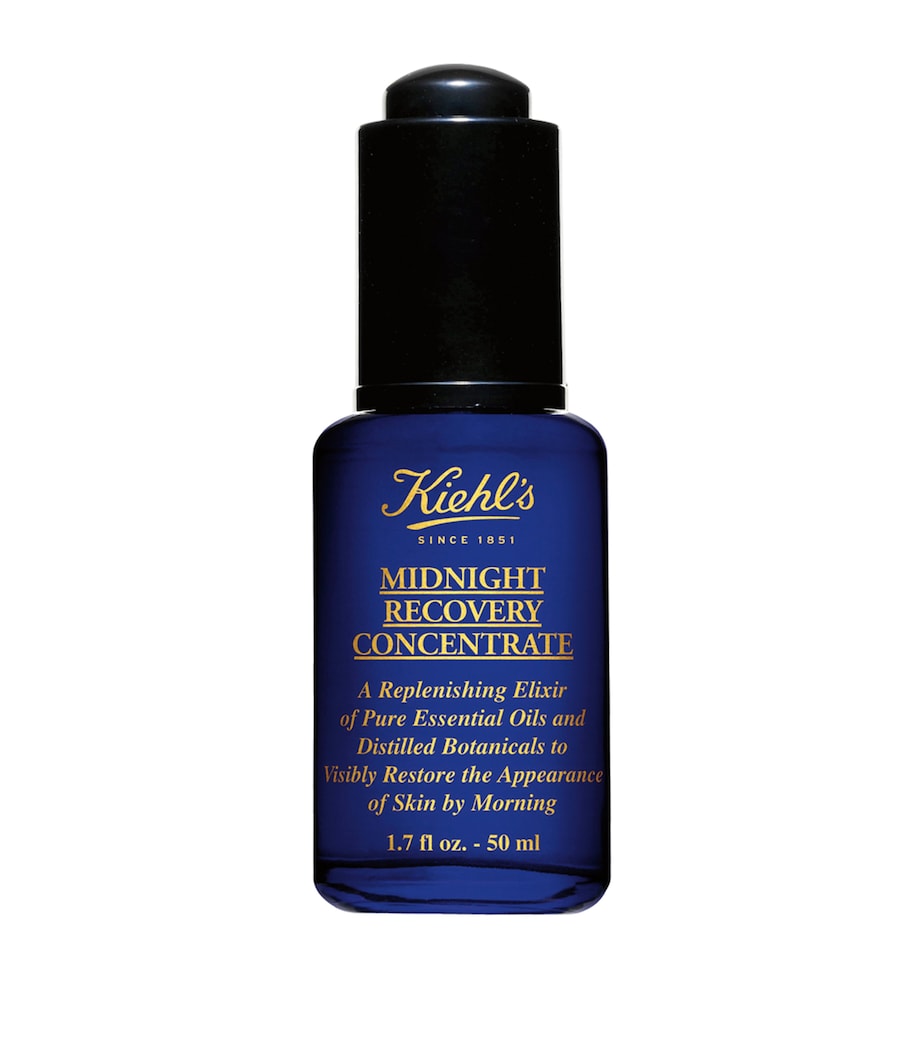 Kiehl's Ki Midnight Recovery Concentrate 50Ml
