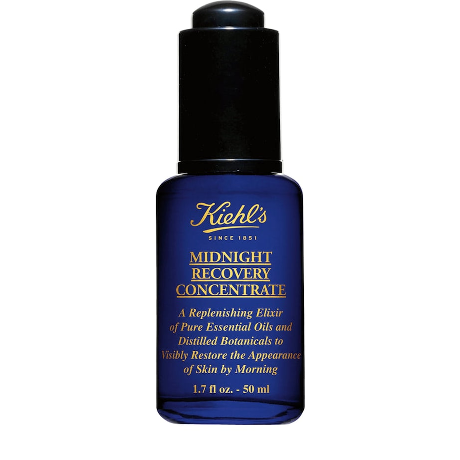 Kiehl's Ki Midnight Recovery Concentrate 50Ml