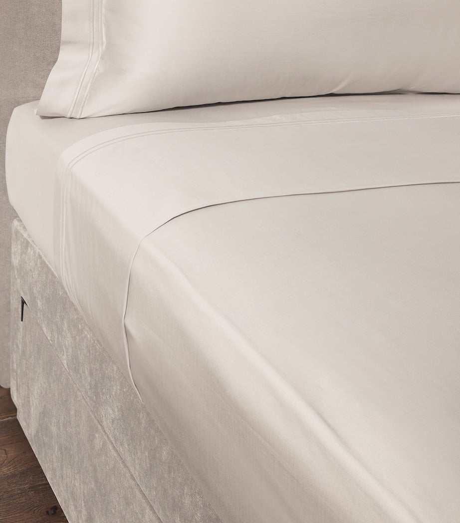 Brompton II Super King Duvet Cover Set (260cm x 220cm)