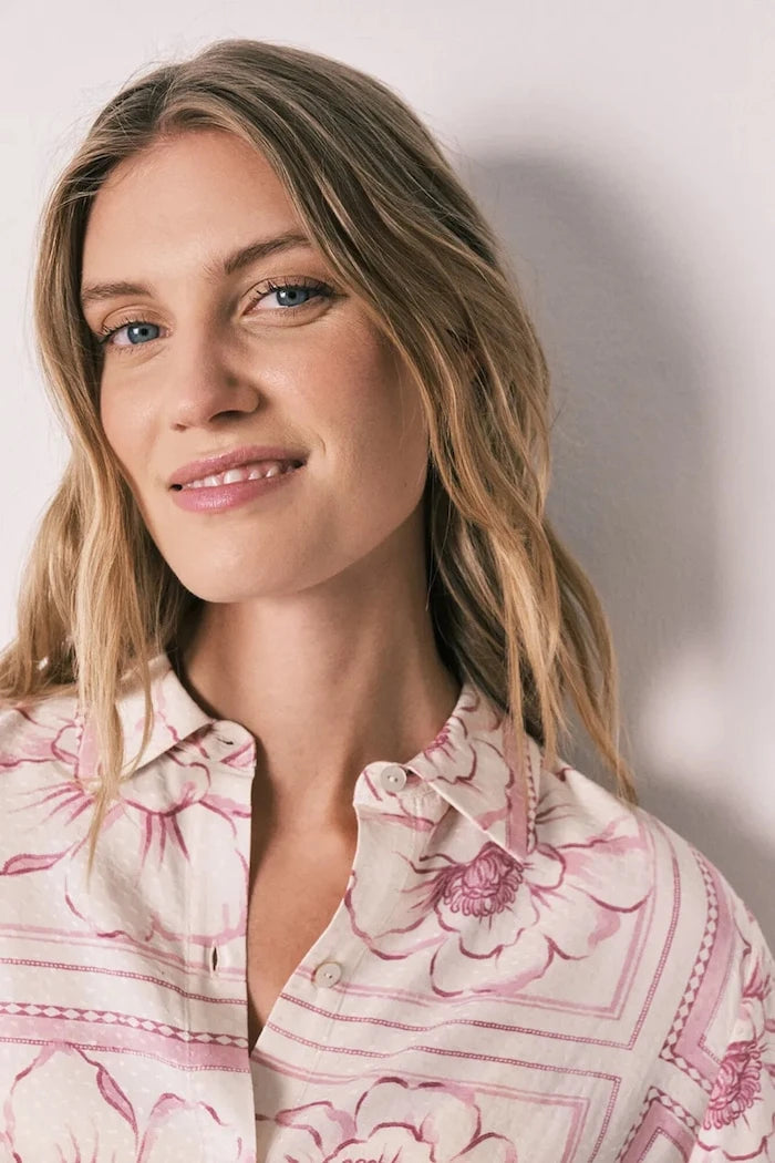 women'secret iki parçalı kadın viskon pijama