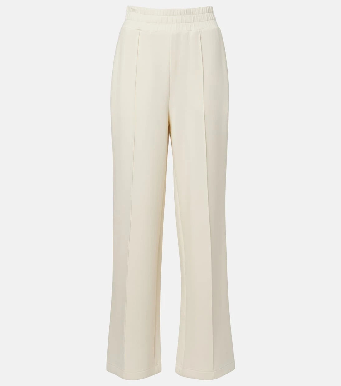 Varley - Wide-leg sweatpants