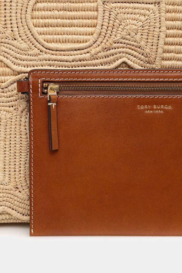 Tory Burch шопинг чанта дамска Ella