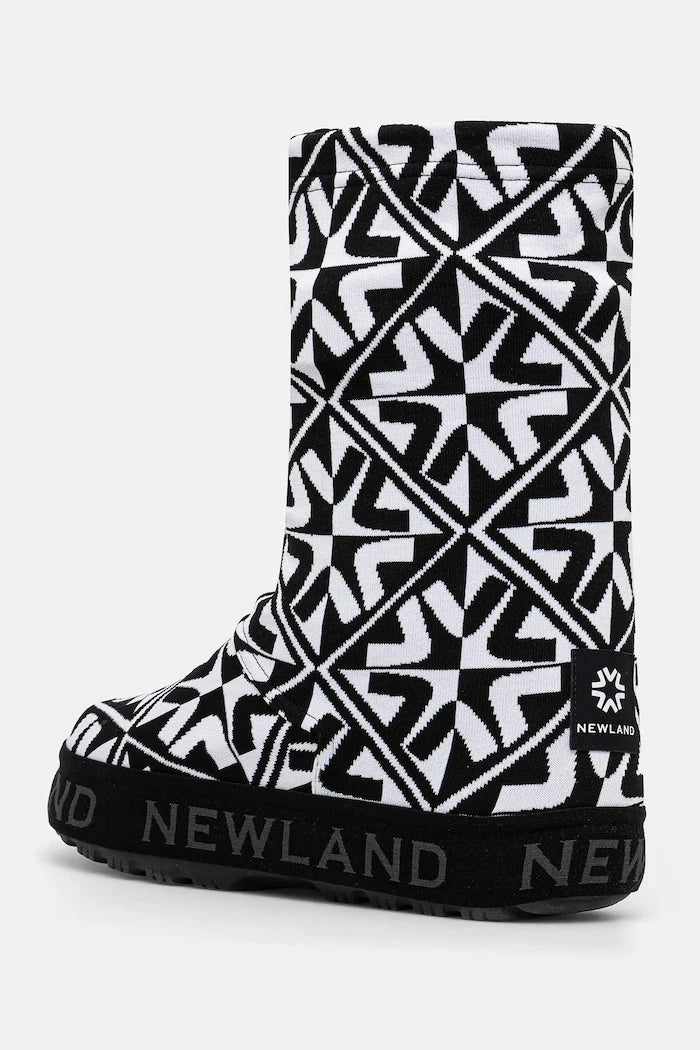 Newland Ginger Kar Botu