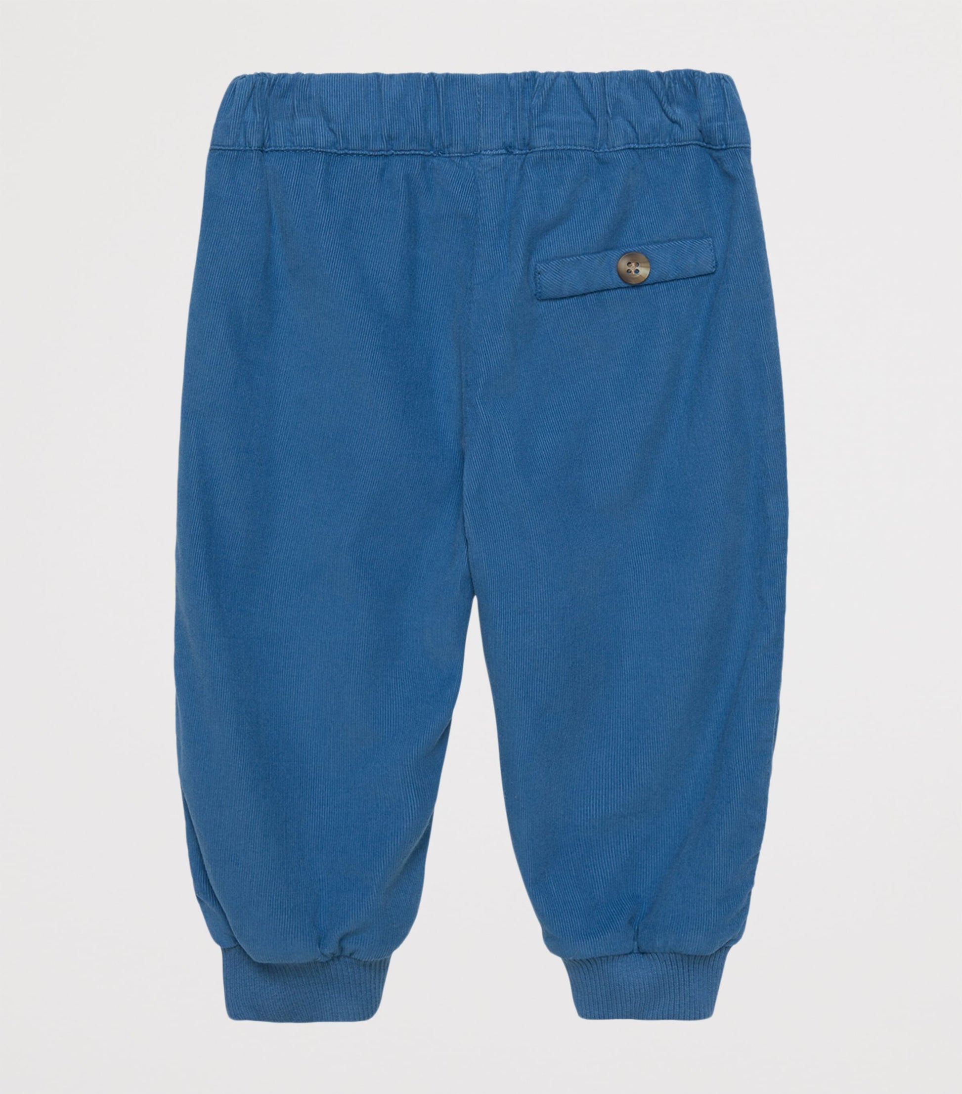 Cotton Orly Trousers (3-24 Months)