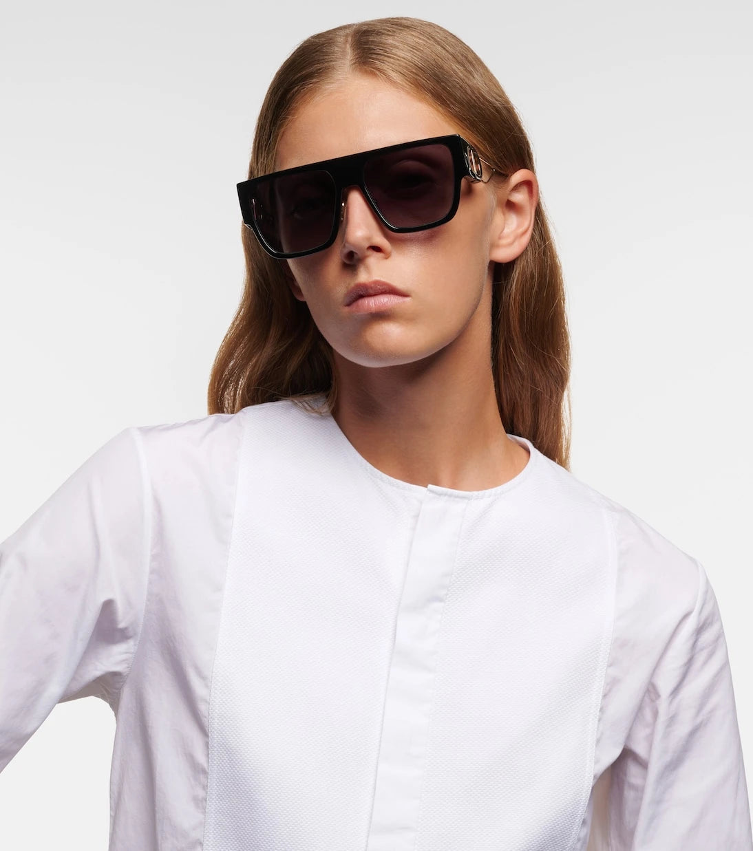 نظارة شمسية Dior Eyewear - 30Montaigne S3U