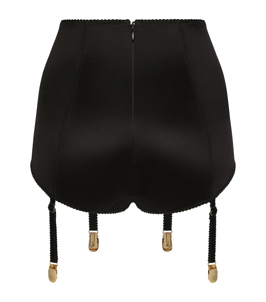 Dolce & Gabbana Multi Brief Suspenders