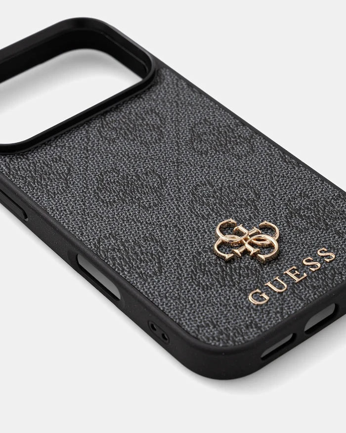 Guess iPhone 17 Pro Telefon Kılıfı