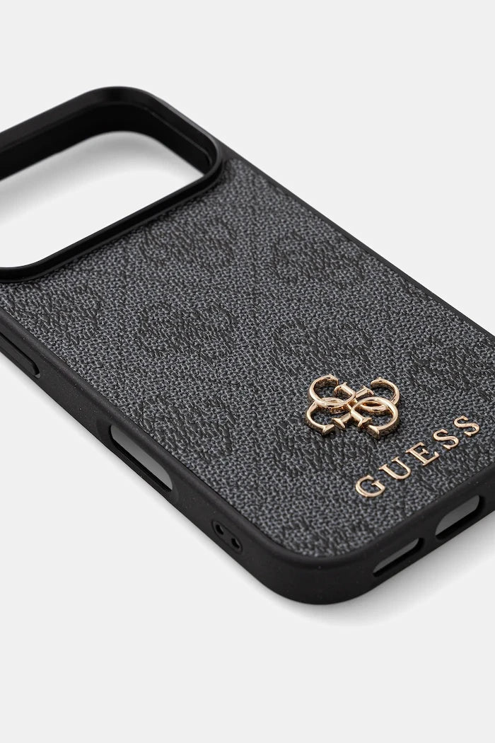 Кейс за телефон Guess iPhone 17 Pro