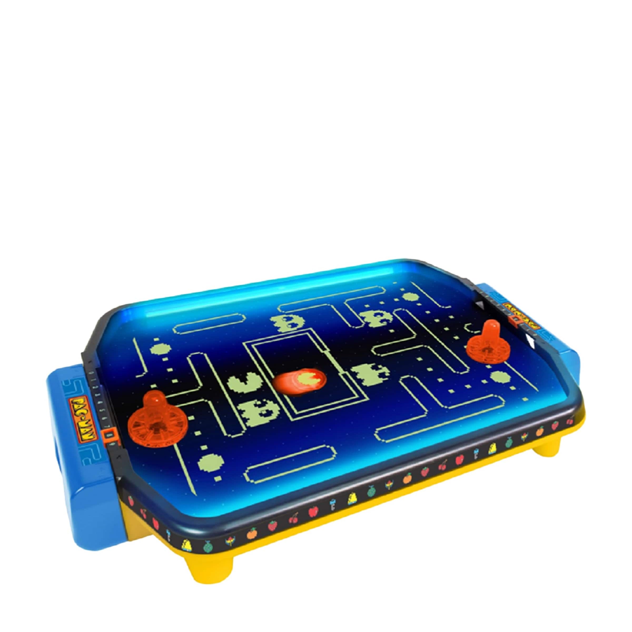 Pac-Man Arcade Air Hockey