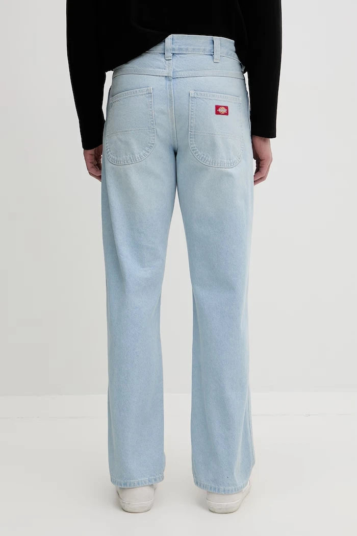 Dickies дънки relaxed fit мъжки