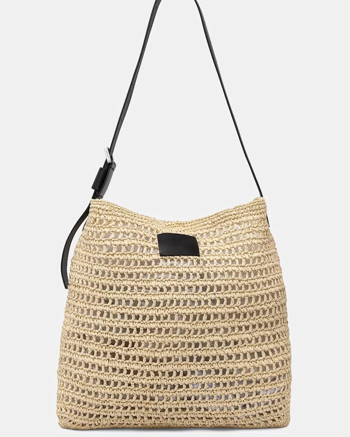 AllSaints ASHA Kadın Alışveriş Çantası