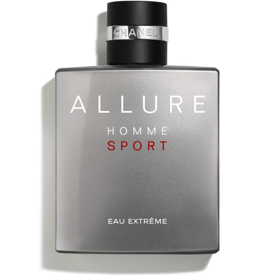 ALLURE HOMME Eau de Toilette (50ml)