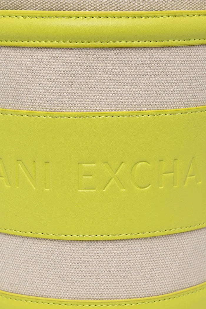 Armani Exchange Kadın Sepet Çanta