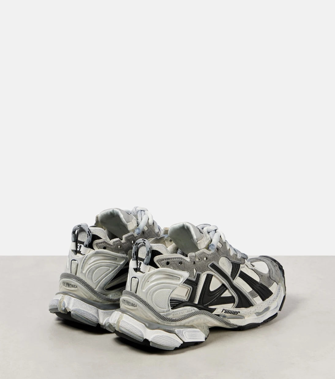 Balenciaga - Runner sneakers