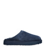 Suede Classic Slippers