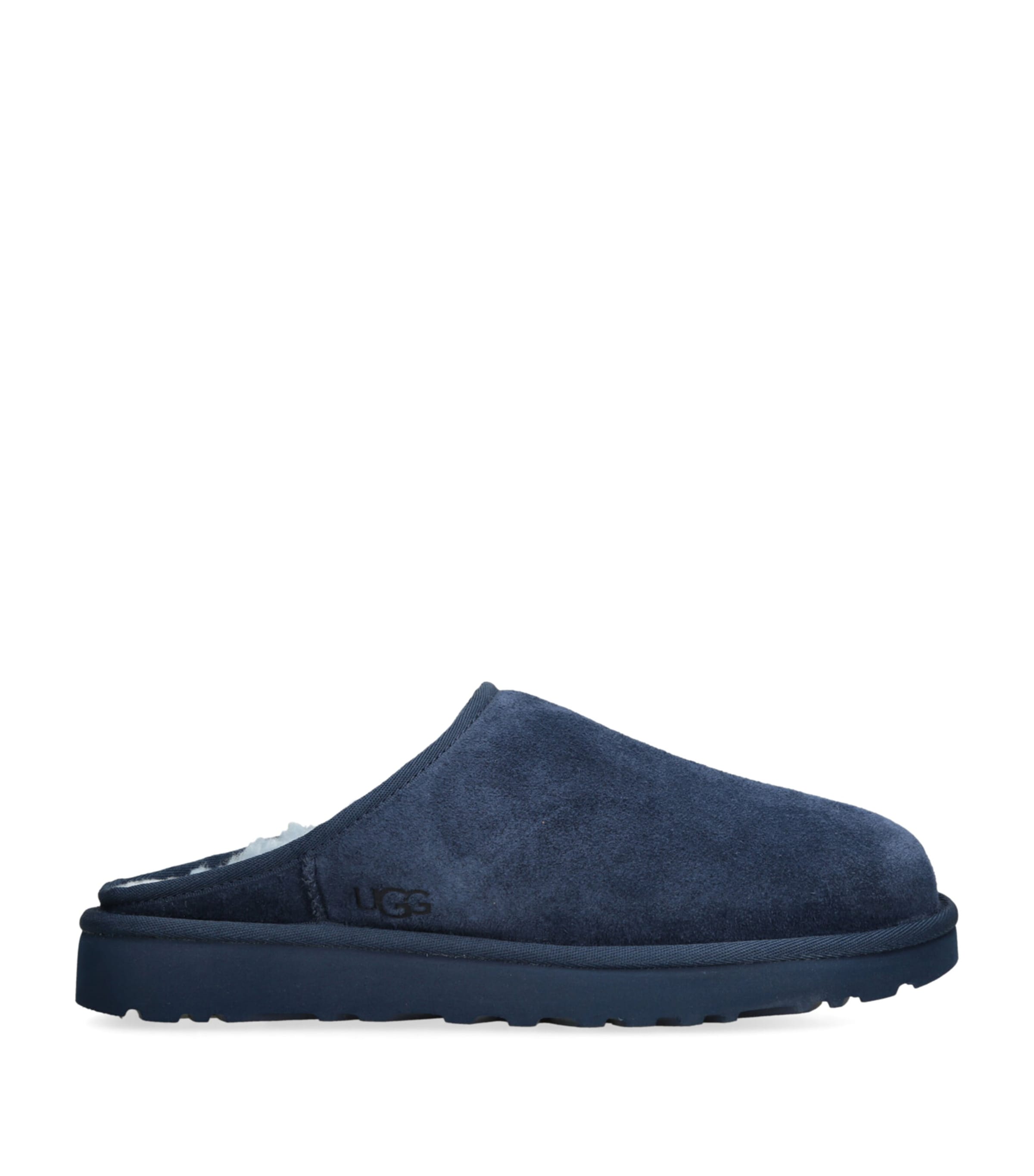 Suede Classic Slippers