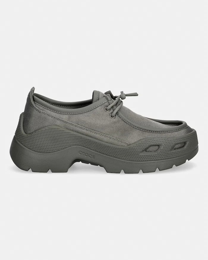 Crocs Erkek Mokasen Gallery Shoe Tech