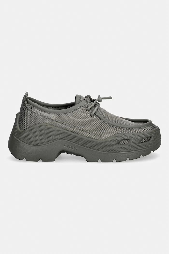 Crocs Erkek Mokasen Gallery Shoe Tech