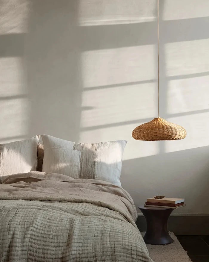 Декоративна  калъфка за възглавница ferm LIVING Part cushion
