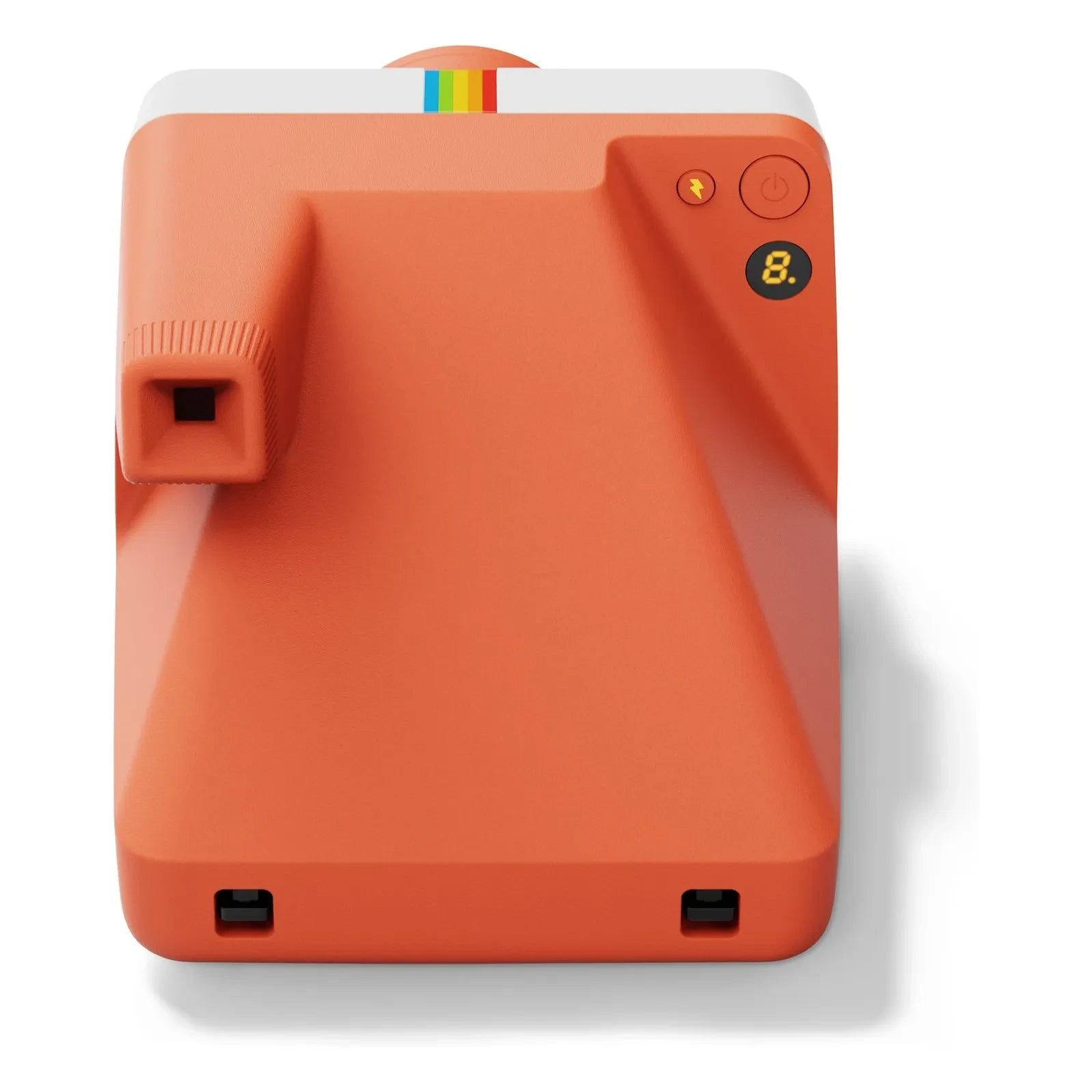 Polaroid - Polaroid Now Gen 3 camera | Coral