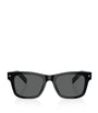 Acetate PR A17S Sunglasses