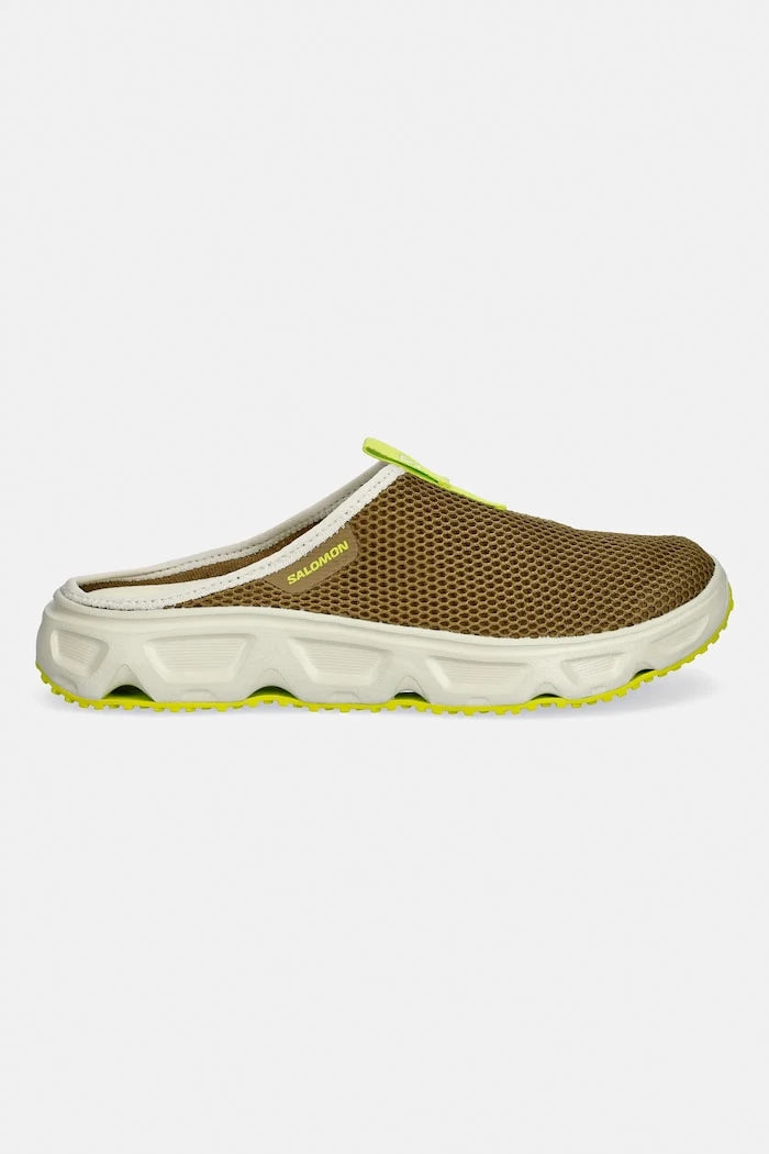 Salomon REELAX SLIDE 6.0 Terlik