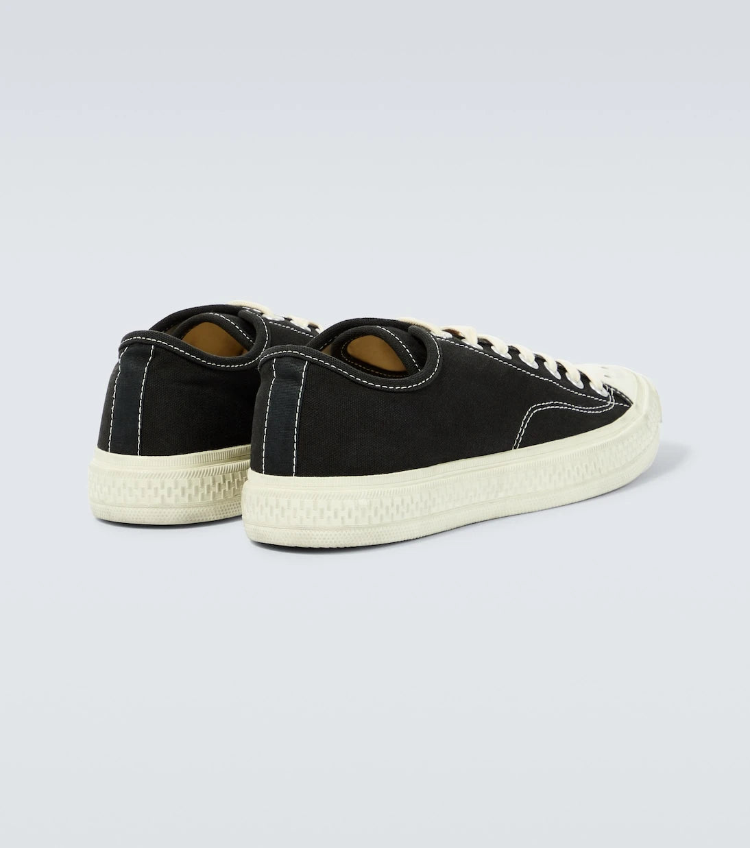 Acne Studios - Ballow Soft Tumbled Tag sneakers
