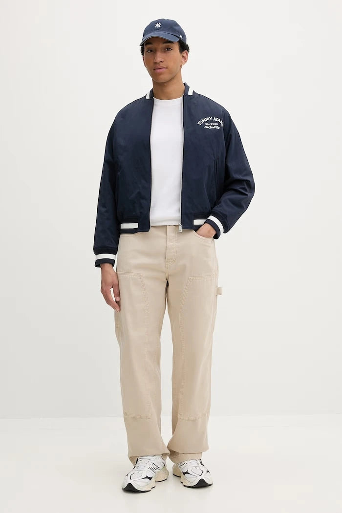 Tommy Jeans яке бомбър мъжко