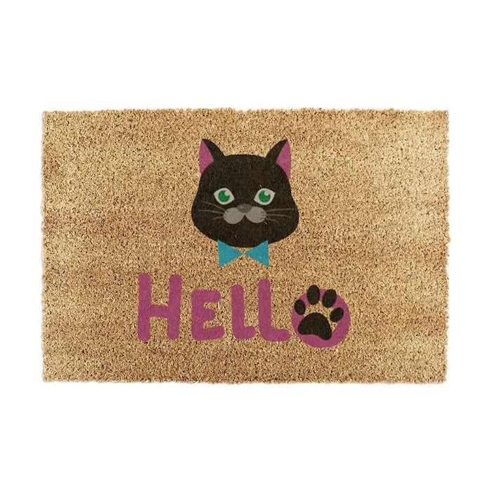 Artsy Doormats декоративна изтривалка 90 x 60 cm