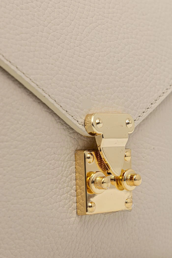 Answear.LAB чанта crossbody дамска от кожа
