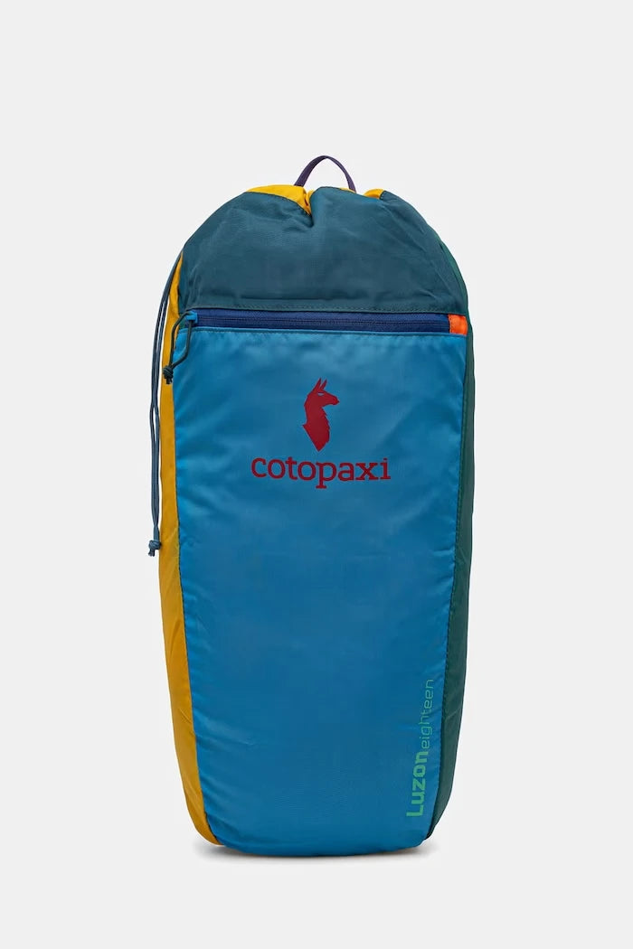 Del Dia Luzon 18L Trekking Sırt Çantası