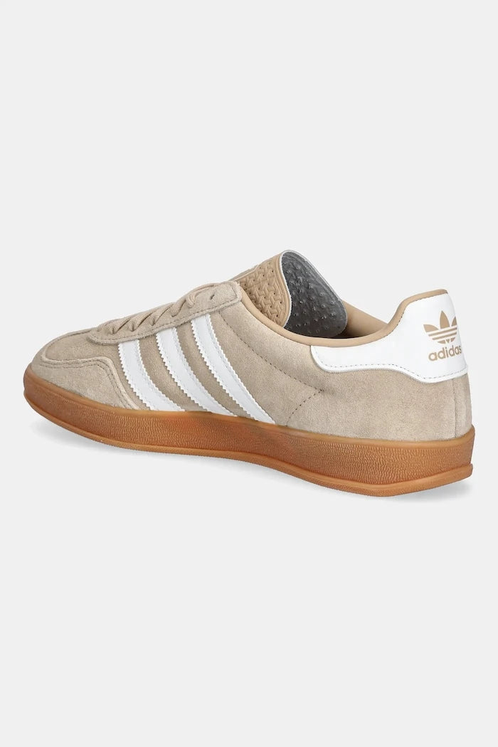 adidas Originals Gazelle Indoor Süet Spor Ayakkabı