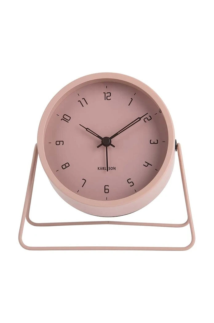 Будилник Karlsson