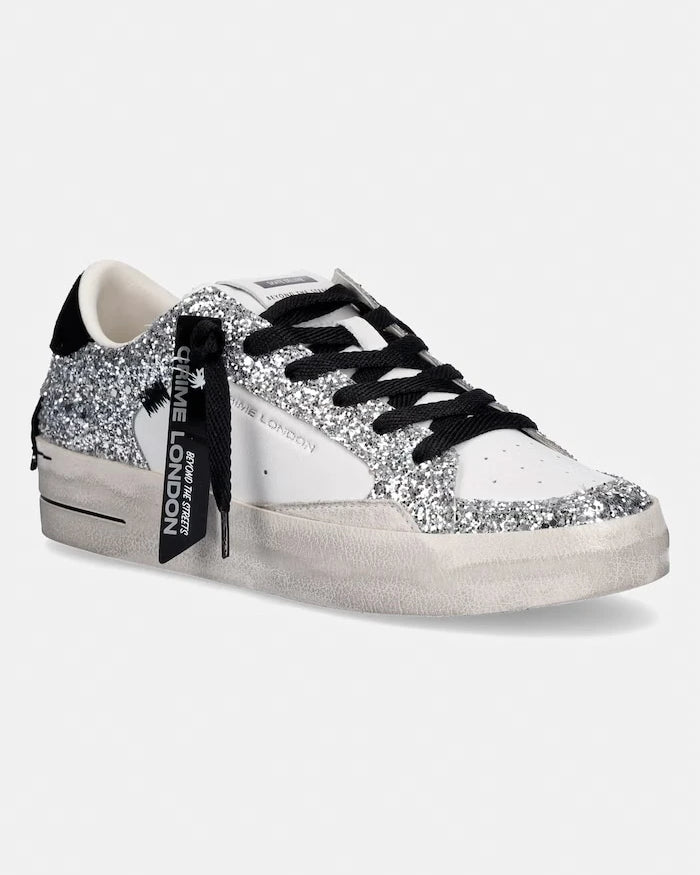 Crime London SK8 DELUXE Spor Ayakkabı