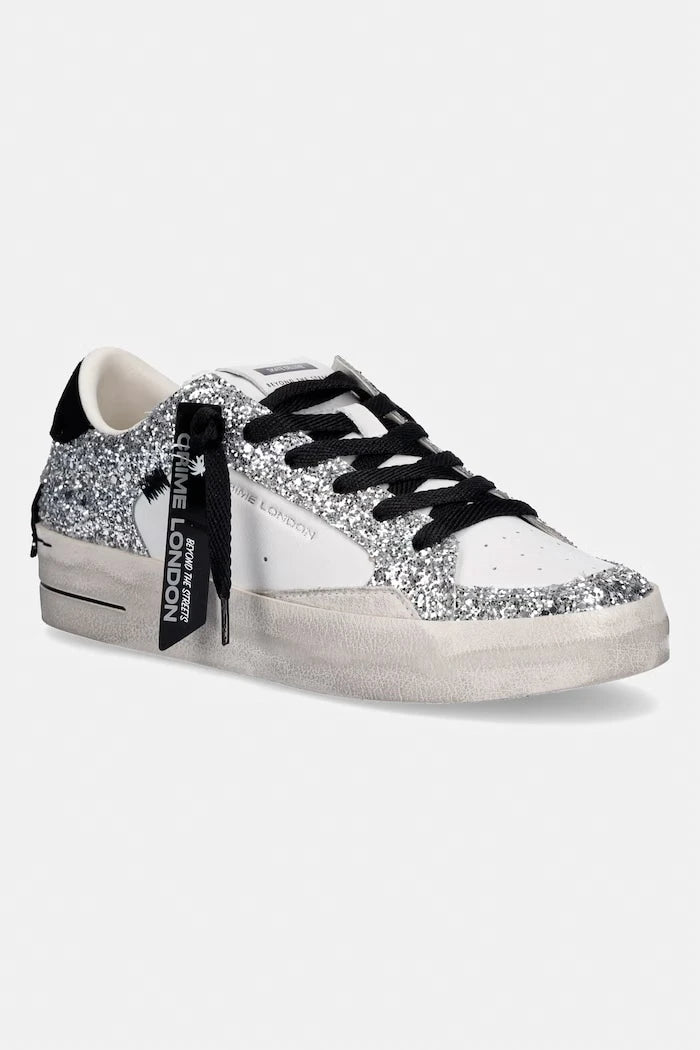 Crime London SK8 DELUXE Spor Ayakkabı