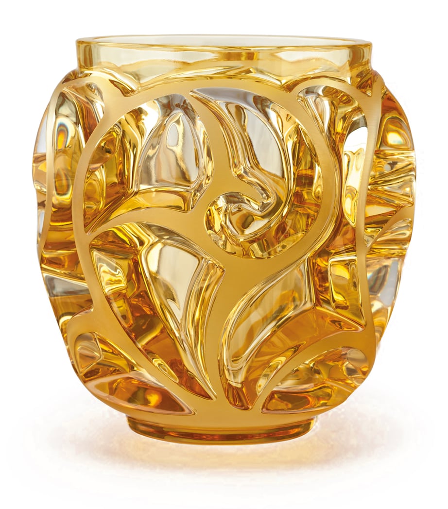 Small Tourbillons Vase (13cm)