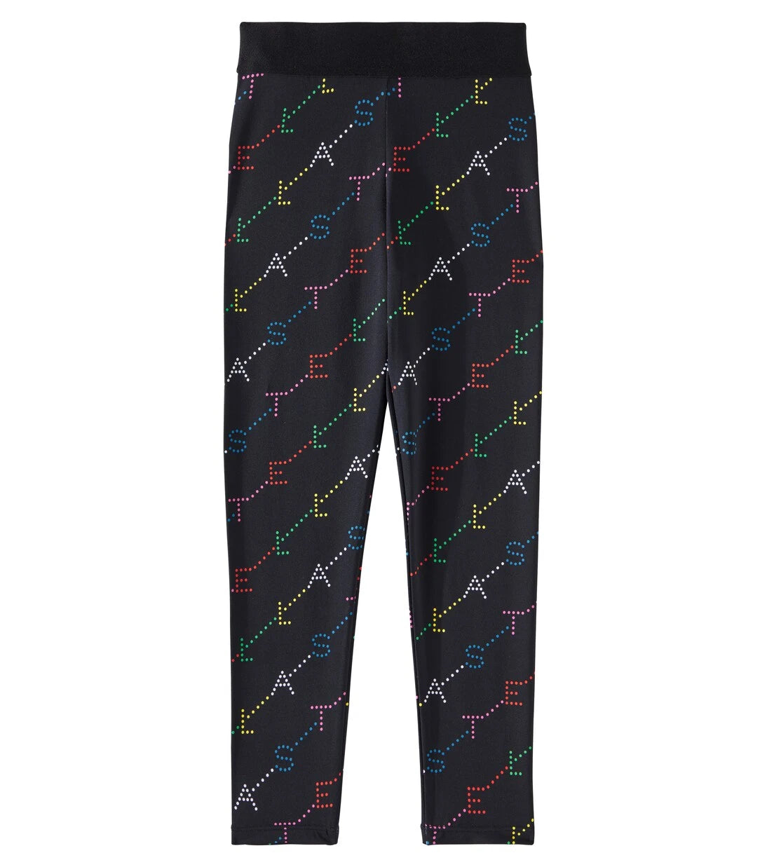 Stella McCartney Kids - Logo leggings