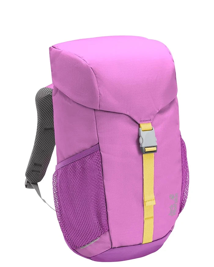 Jack Wolfskin çocuk trekking sırt çantası KIDS EXPLORER 15