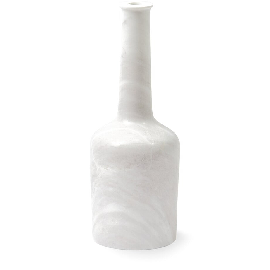 POLSPOTTEN Marble Heritage Candle Holder