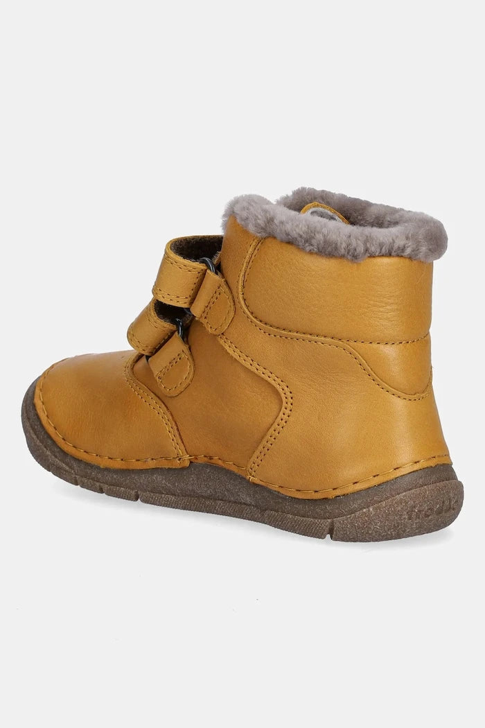 Froddo PAIX UP WINTER Çocuk Deri Kışlık Botlar