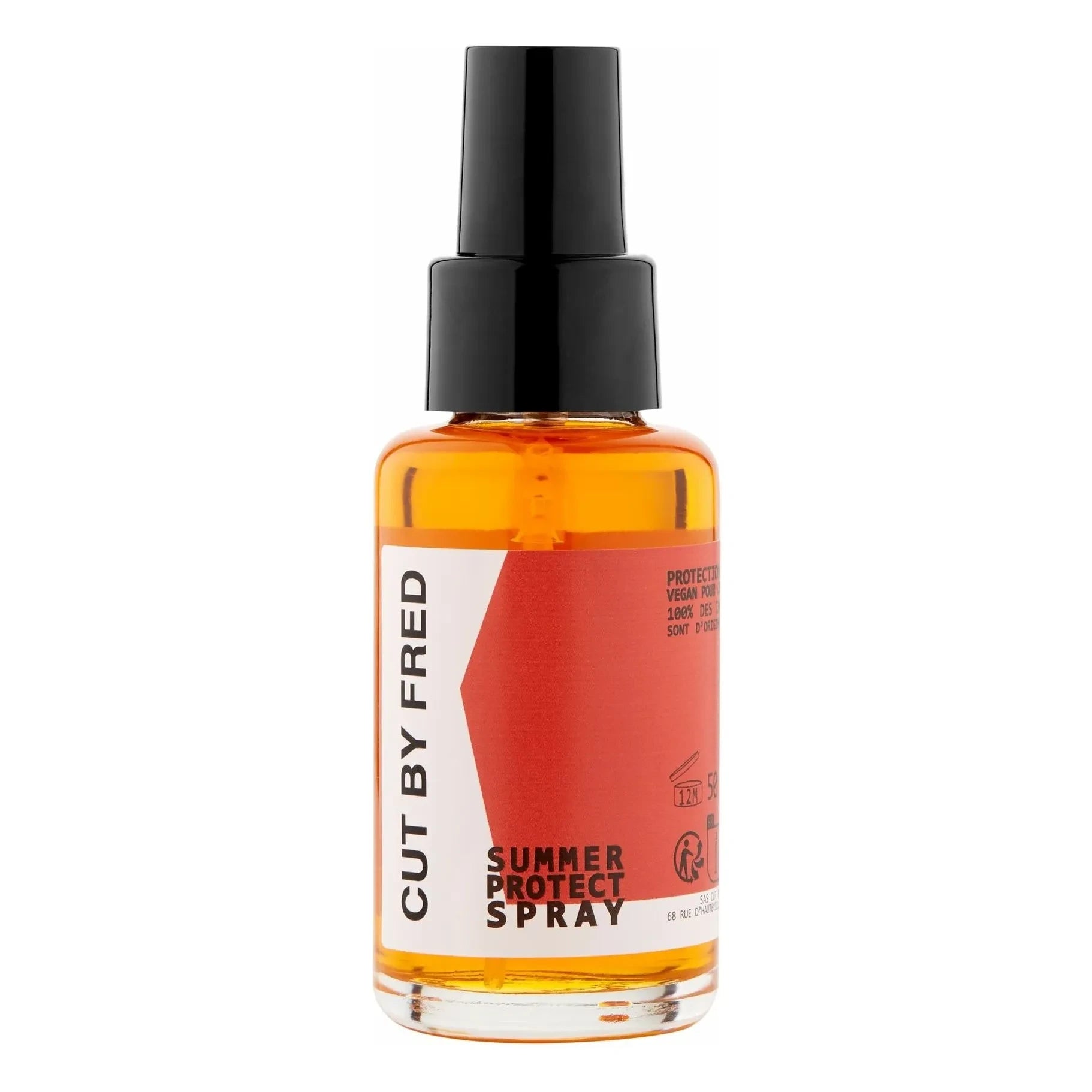 Cut By Fred - Sun protection spray - 50ml