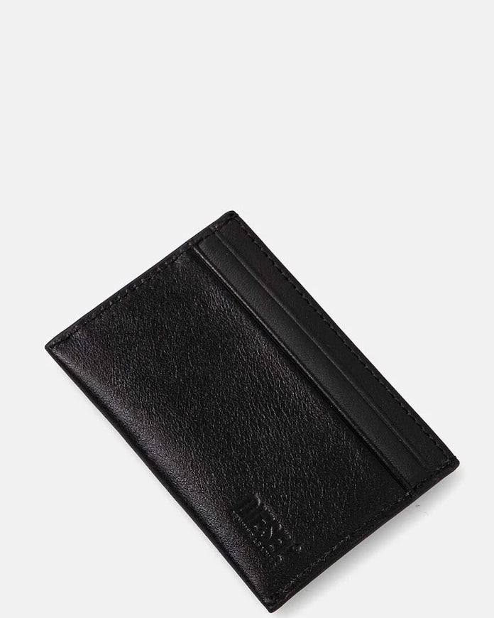 Diesel RAVE CARD CASE deri kartlık