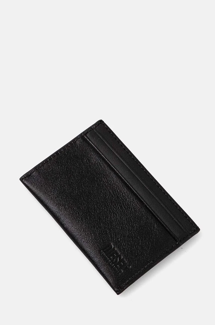 Кожен калъф за карти Diesel RAVE CARD CASE