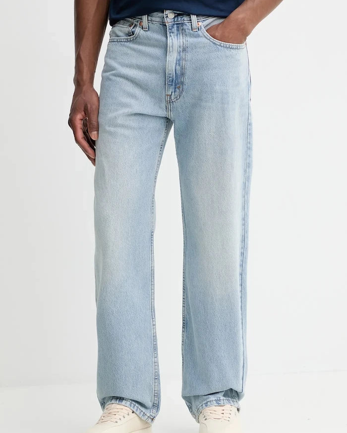 Levi's erkek kot pantolon 565 LOOSE STRAIGHT