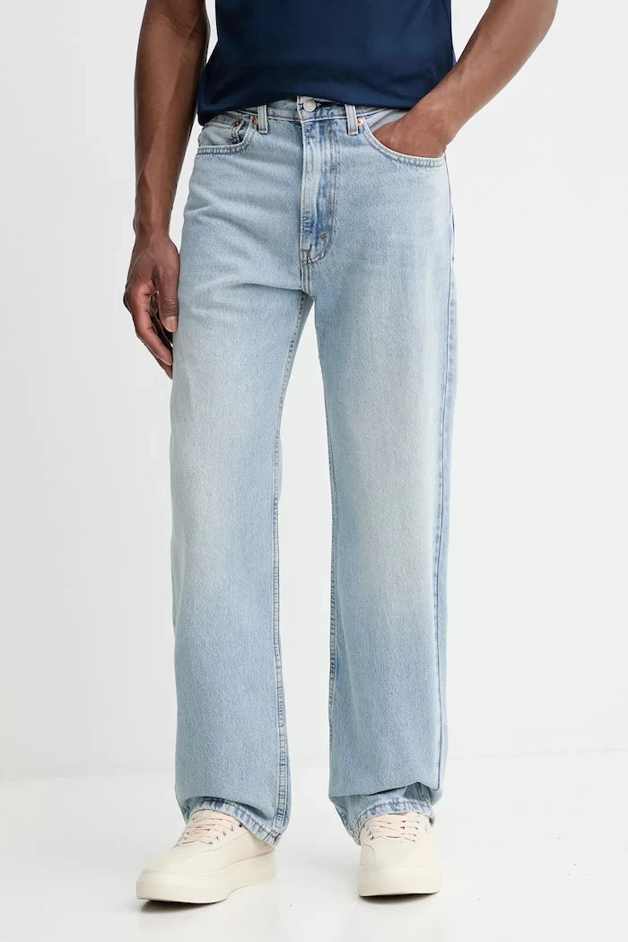 Levi's erkek kot pantolon 565 LOOSE STRAIGHT