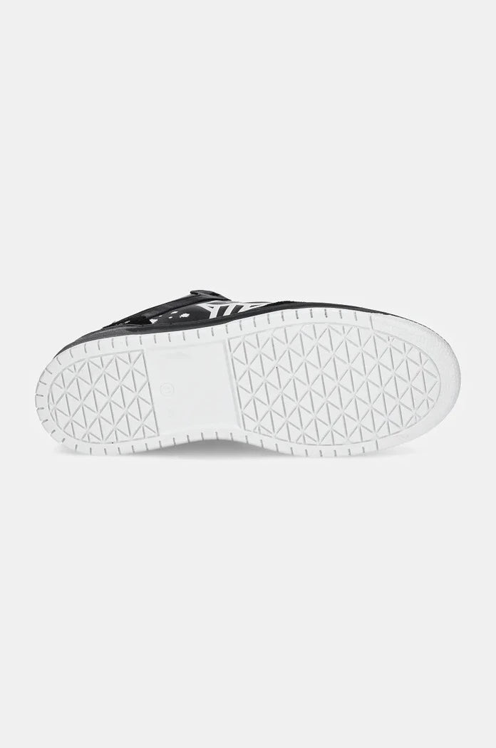 Naked Wolfe CM-00 Deri Sneaker