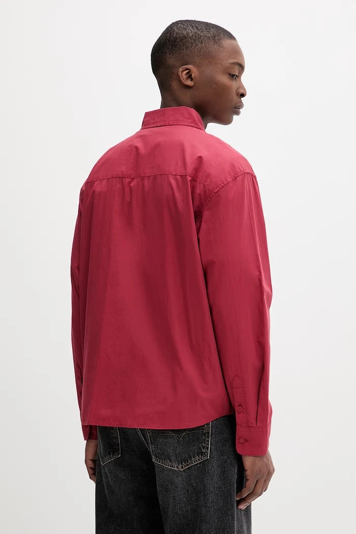 Dickies erkek pamuklu gömlek